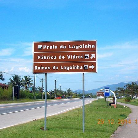 Apartamento Sonho Meu Ubatuba Luaran gambar
