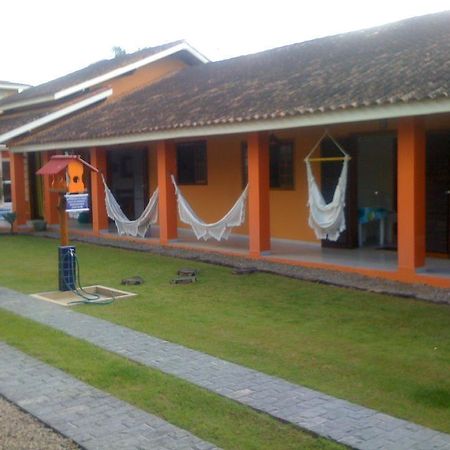 Apartamento Sonho Meu Ubatuba Luaran gambar