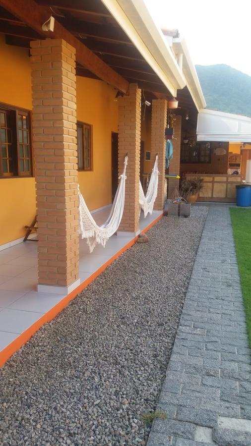 Apartamento Sonho Meu Ubatuba Luaran gambar
