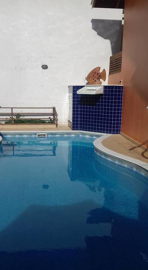 Apartamento Sonho Meu Ubatuba Luaran gambar