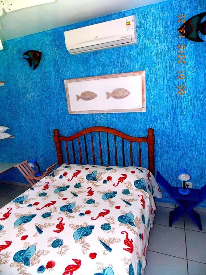 Apartamento Sonho Meu Ubatuba Luaran gambar