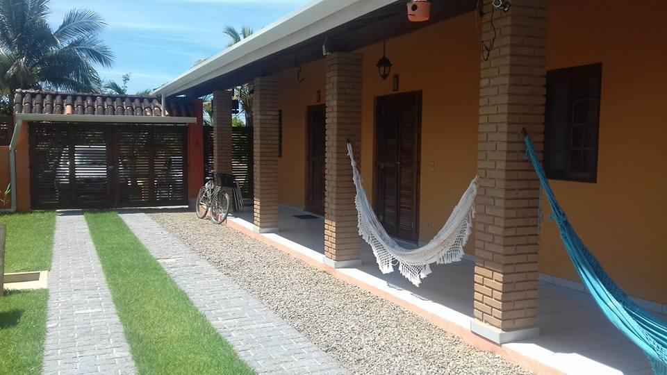 Apartamento Sonho Meu Ubatuba Luaran gambar